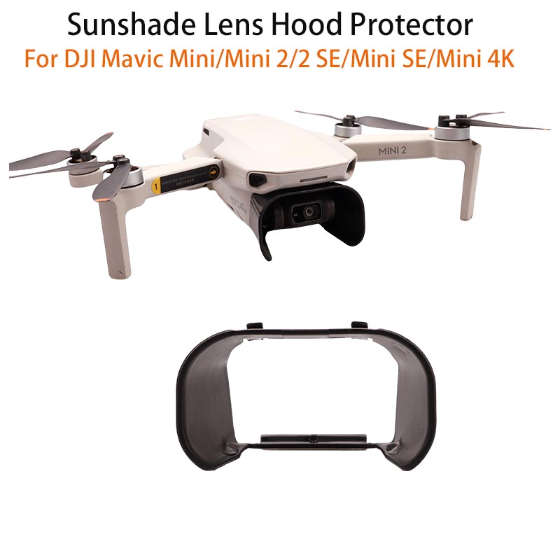 Drone Camera Filter - DJI Mini 2/Mini SE/Mini 2 SE/Mini