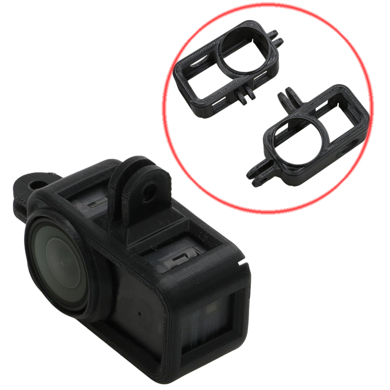 Drone Camera Case - 1PCS M3/M5 인터페이스 FPV 카메라 마운트