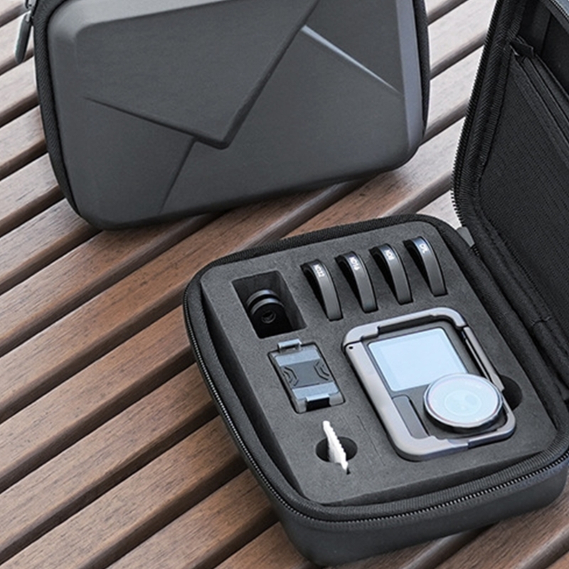Drone Camera Case - Action 3 Action 4 Action 5용