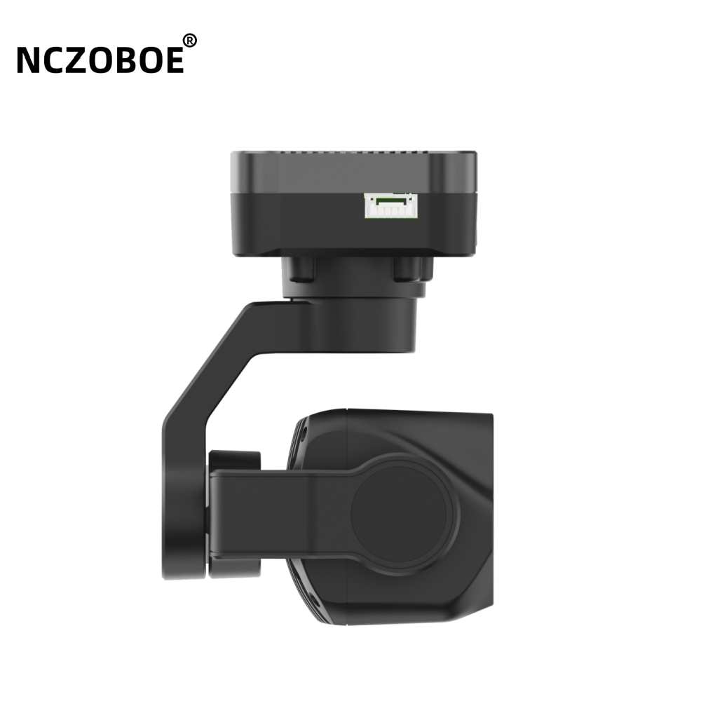 Drone Camera Vlog - NCZOBOE 카메라 울트라 디지털 줌 센서