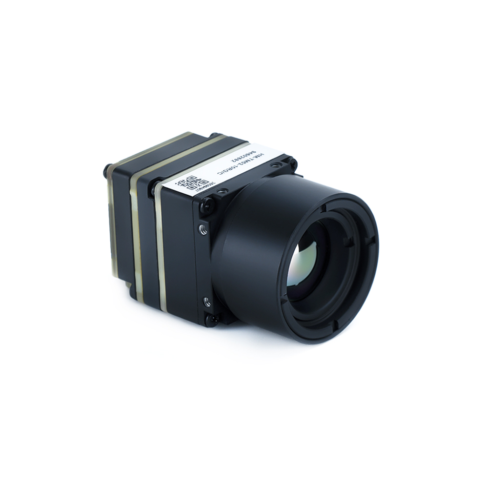 Drone Camera Thermal - 새로운 고해상도 열화상 카메라, FPV 드론