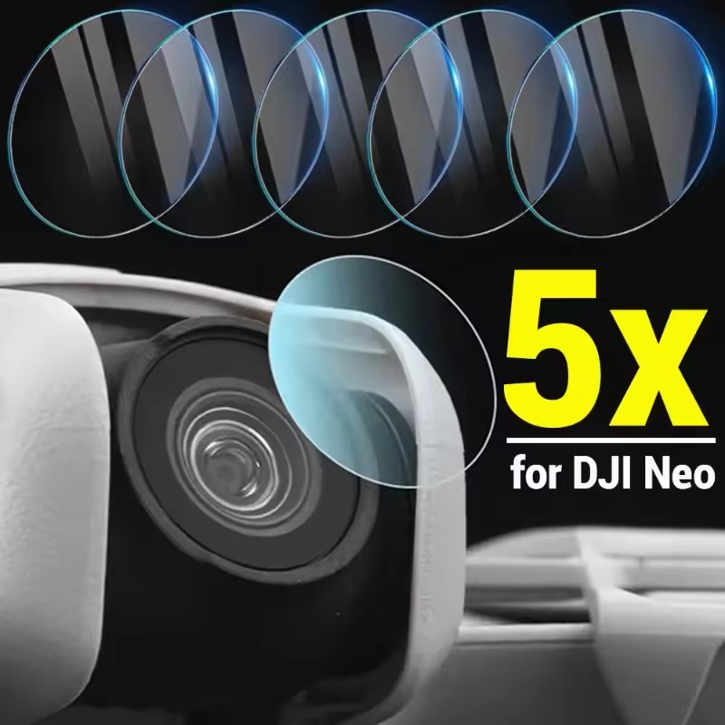 DJI Neo Drone Gimbal 용 10/5/1P - Drone Camera Filter 리뷰 및 가격