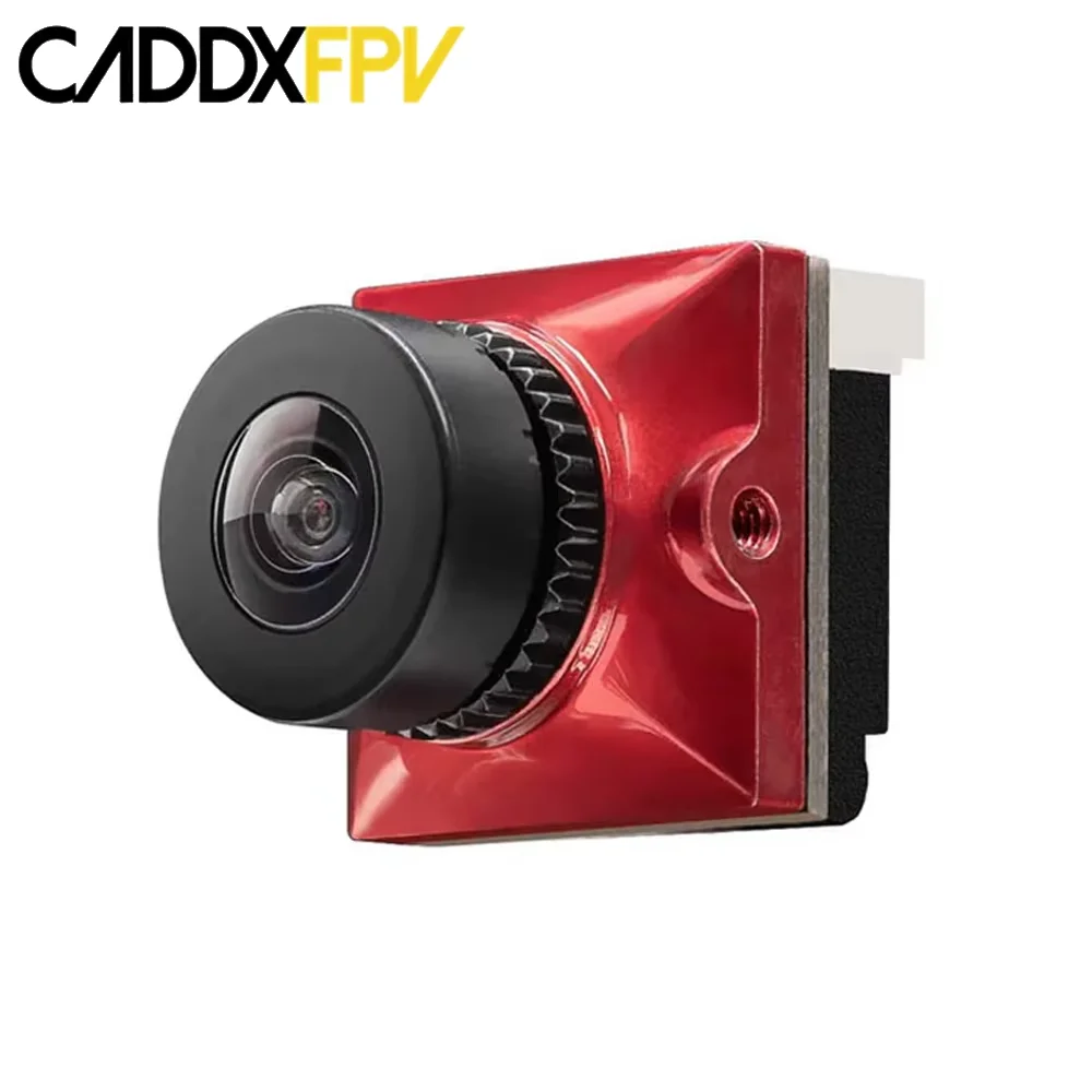 Caddx Ratel 2 V2 FPV 카메라 Ratel - Drone Camera Lens 리뷰 및 가격