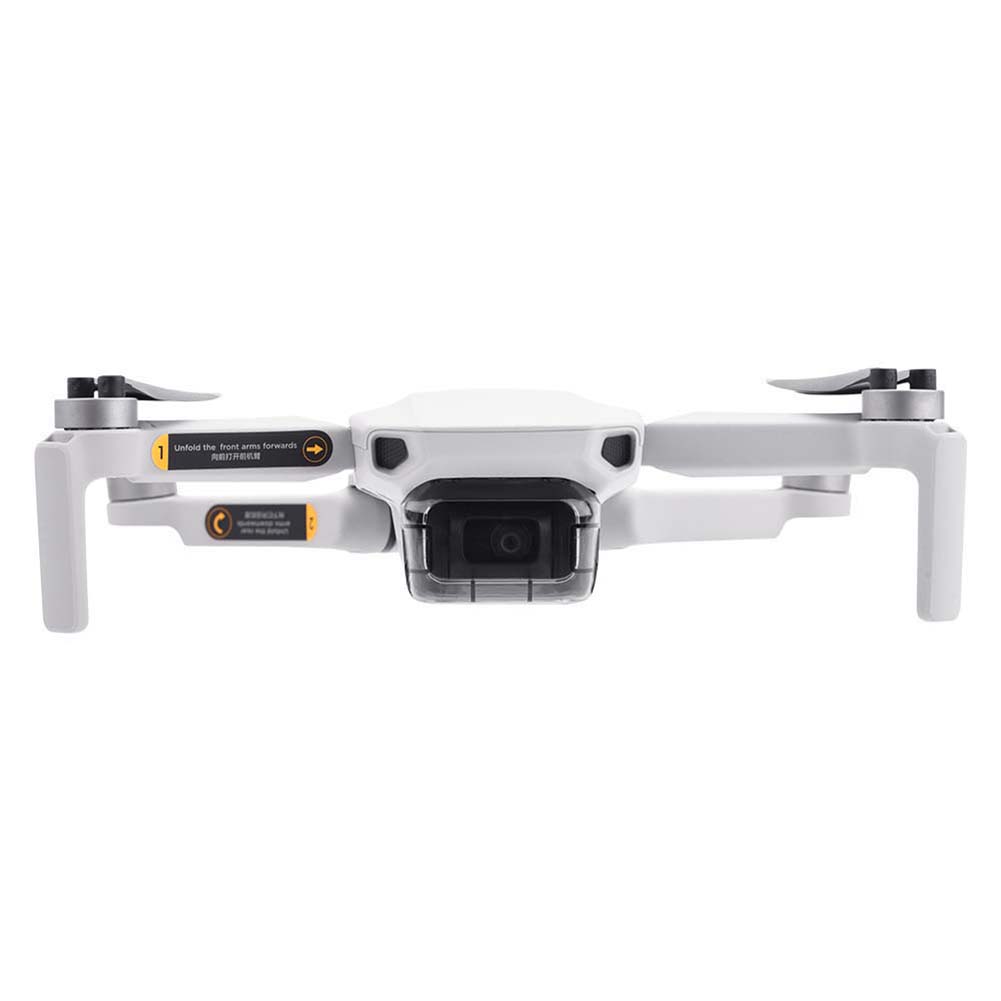 스크래치 방지 드론 렌즈 캡 경량 팩 Mavic Min - Drone Camera Case 리뷰 및 가격