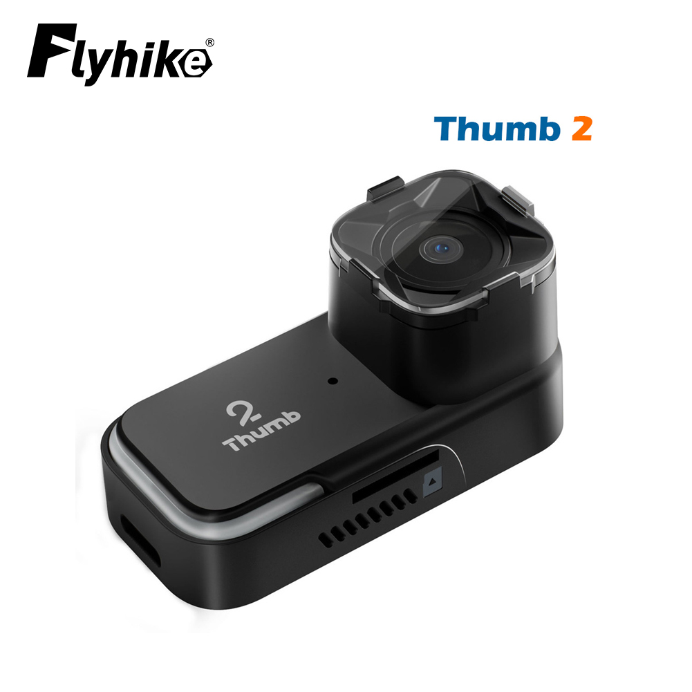 새로운 버전 RunCam Thumb 2 4K 2.7K  - Drone Camera Hd 리뷰 및 가격