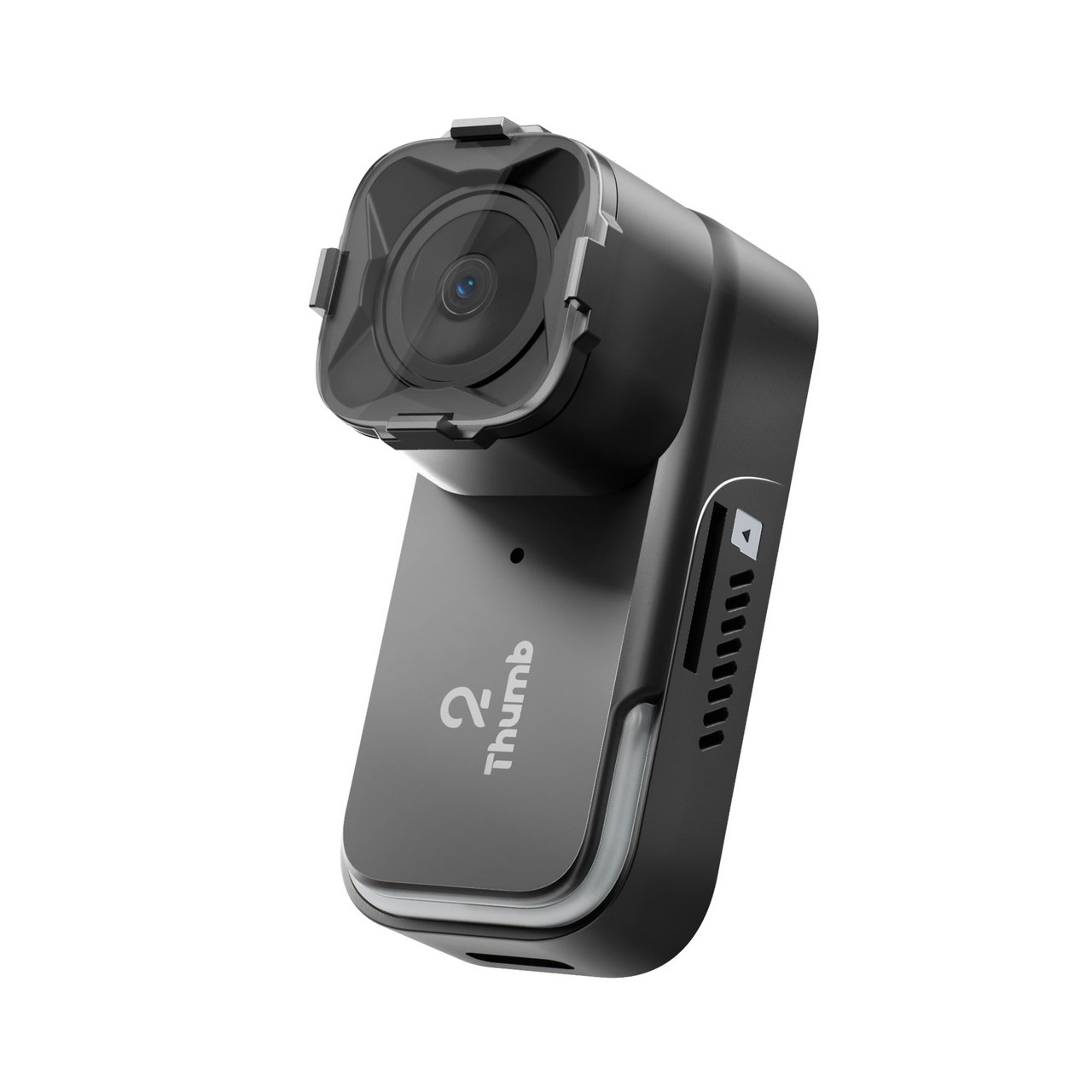 새로운 버전 RunCam Thumb 2 4K 2.7K  - Drone Camera Hd 리뷰 및 가격