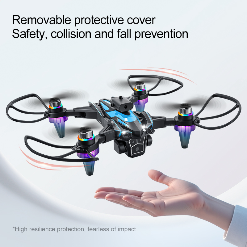 야외용 공중 드론 전동 듀얼 카메라 90 °   120 - Drone Camera Mount 리뷰 및 가격