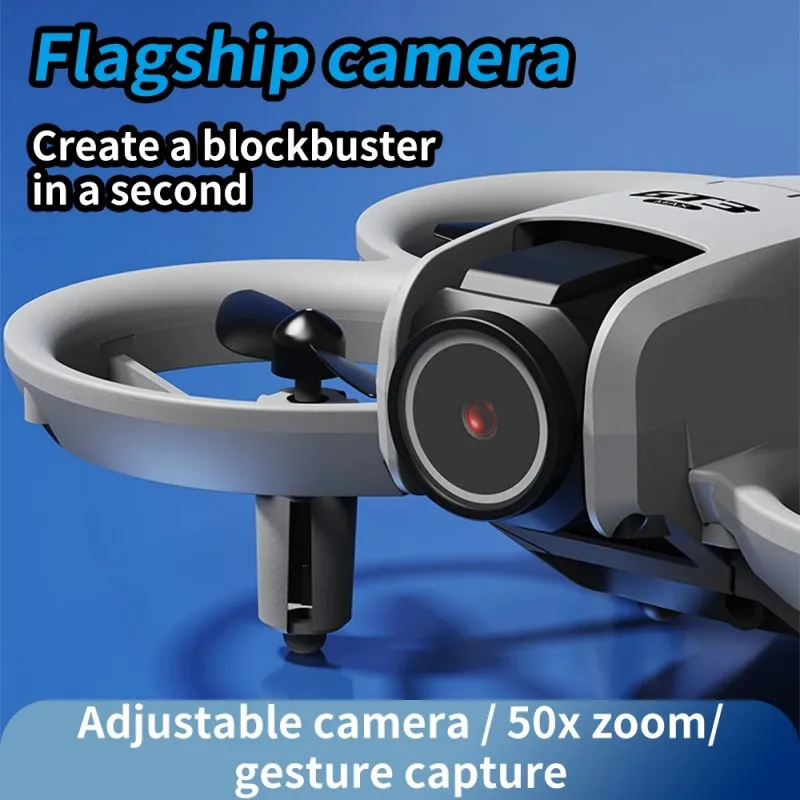 샤오미 GT3 MAX GPS 드론 8K 항공 HD 촬영 - Drone Camera Hd 리뷰 및 가격