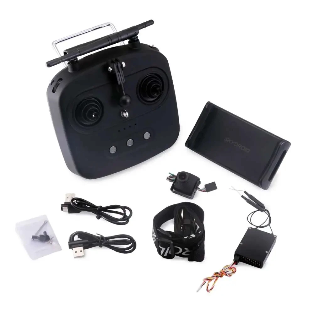 스카이드로이드 T10 원격 조종 미니 카메라 10km  - Drone Camera Case 리뷰 및 가격