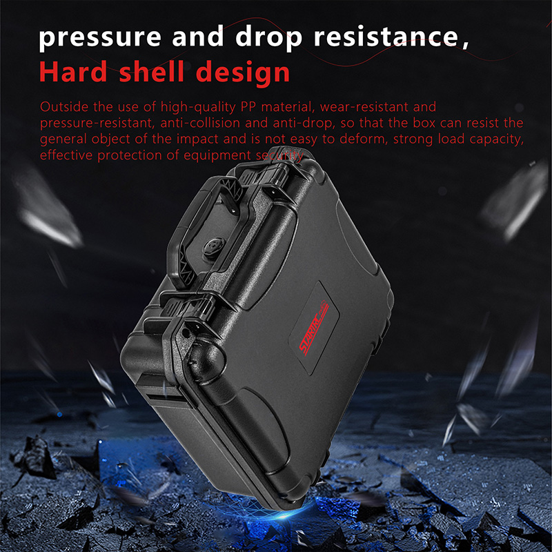 GoPro Hero 13 12 11 10 9 운반 케이 - Drone Camera Case 리뷰 및 가격