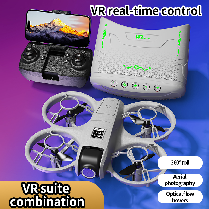 X228 VR FPV 드론 HD 듀얼 카메라 항공기 브 - Drone Camera Mount 리뷰 및 가격