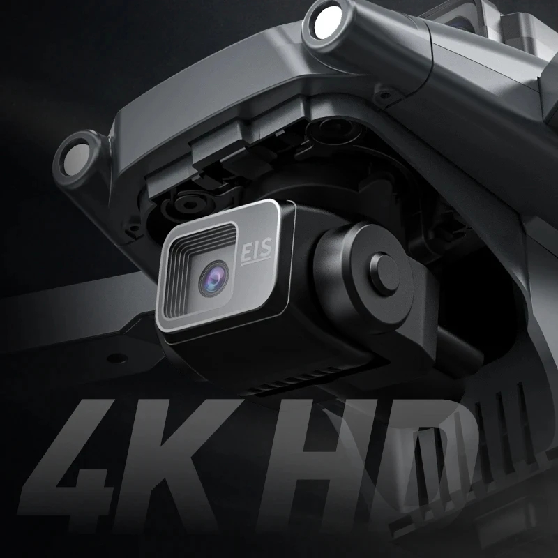 L600 PRO MAX GPS 드론 전문 4K 3축 P - Drone Camera Night Vision 리뷰 및 가격