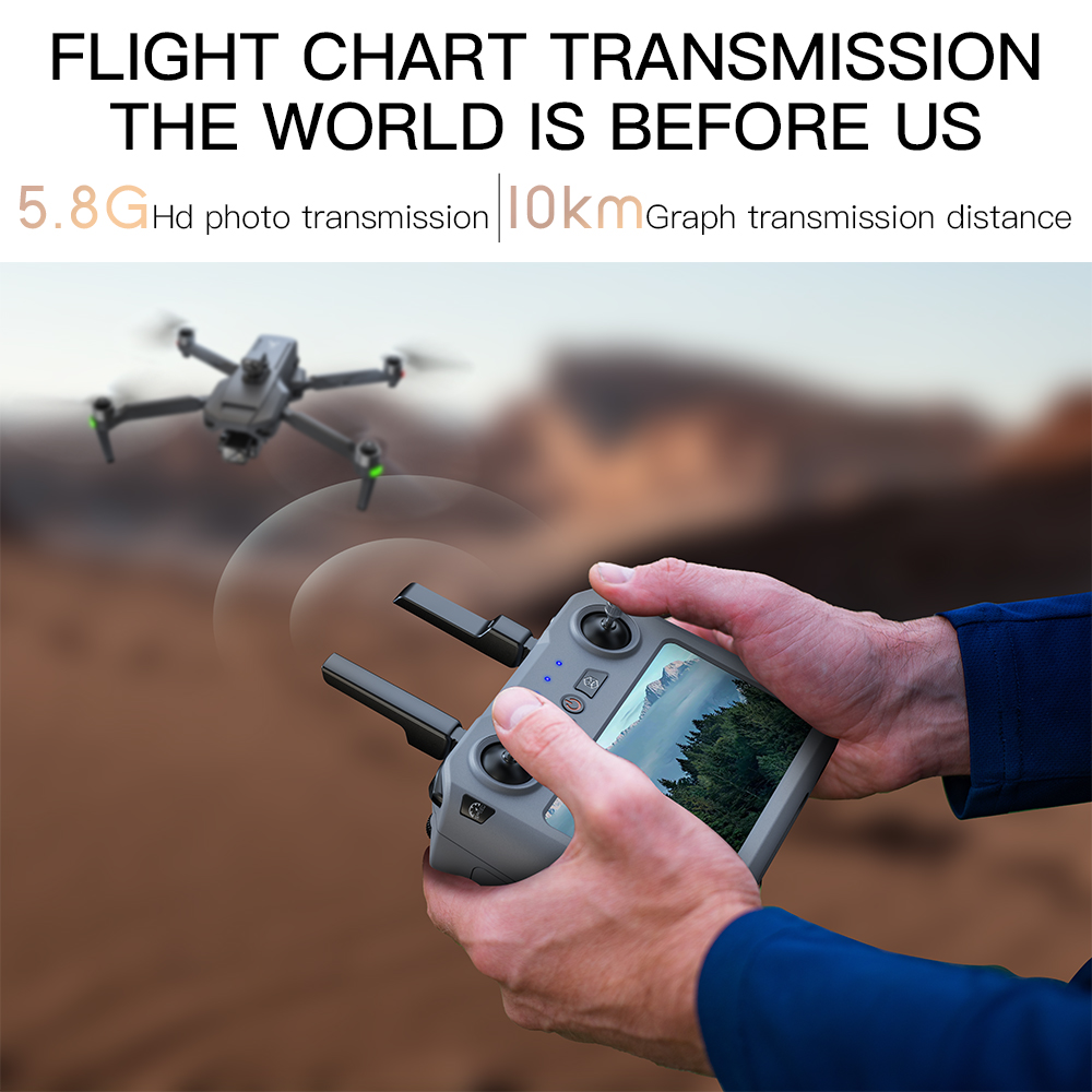 Teeggi SG909 MAX GPS 드론(4K 카메라 - Drone Camera Night Vision 리뷰 및 가격
