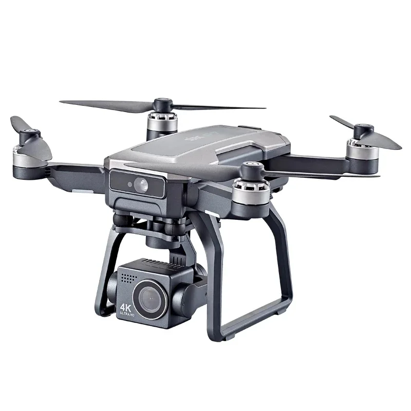 SJRC F7s 4K 프로 드론, 장애물 회피 드론,  - Drone Camera With Gimbal 리뷰 및 가격