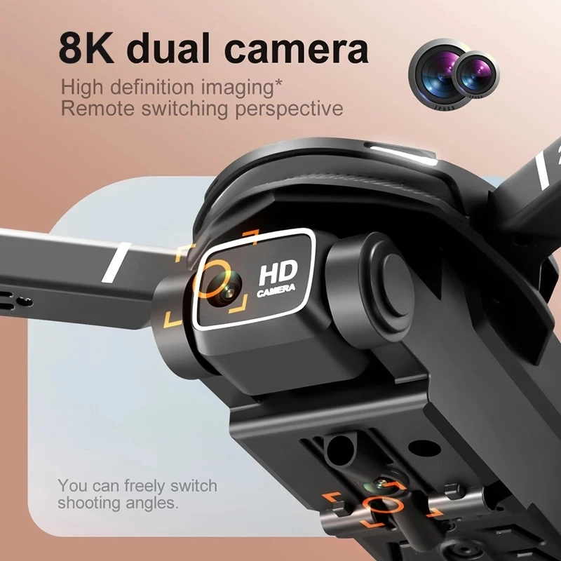 새로운 드론 V88 프로 RC 쿼드콥터 드론 FPV W - Drone Camera Wide Angle 리뷰 및 가격