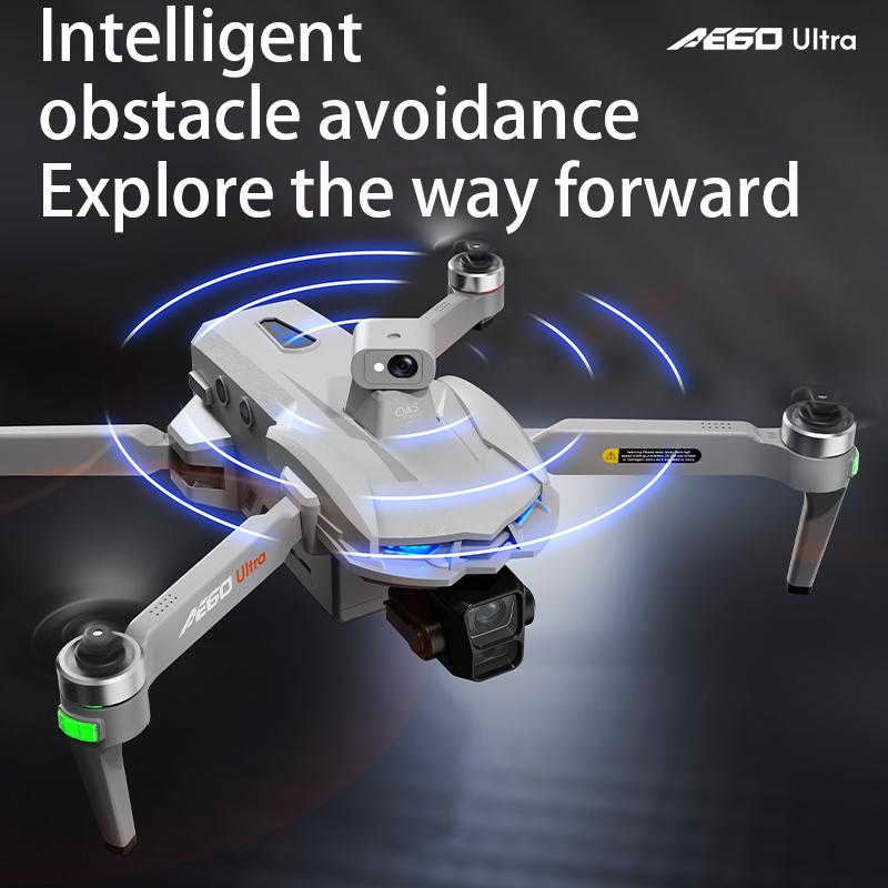 AE60 GPS 드론 전문가용 8K 카메라 3축 짐벌  - Drone Camera 4K 리뷰 및 가격