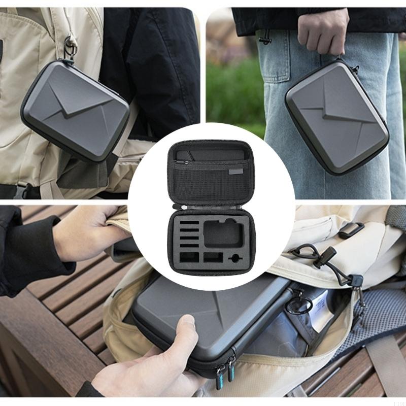 Action 3 Action 4 Action 5용 하드 - Drone Camera Case 리뷰 및 가격