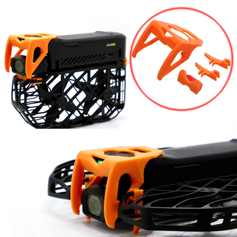 호버 X1 Pro/Pro Max 드론 비행 카메라 렌즈 - Drone Camera Case 리뷰 및 가격