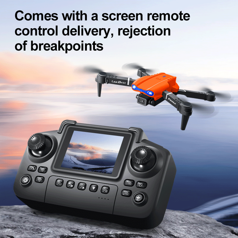 페이스글 UAV E99 노바 RC 드론 미니 항공기 접 - Drone Camera Mount 리뷰 및 가격