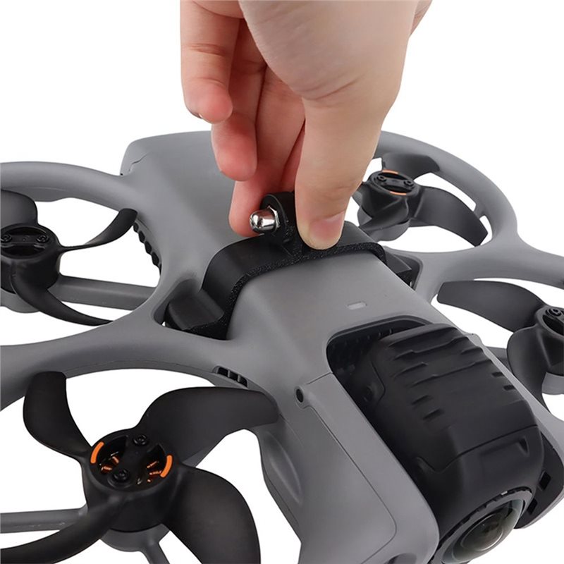 DJI AVATA 360 드론용 신형 확장 브래킷 -  - Drone Camera Action 리뷰 및 가격