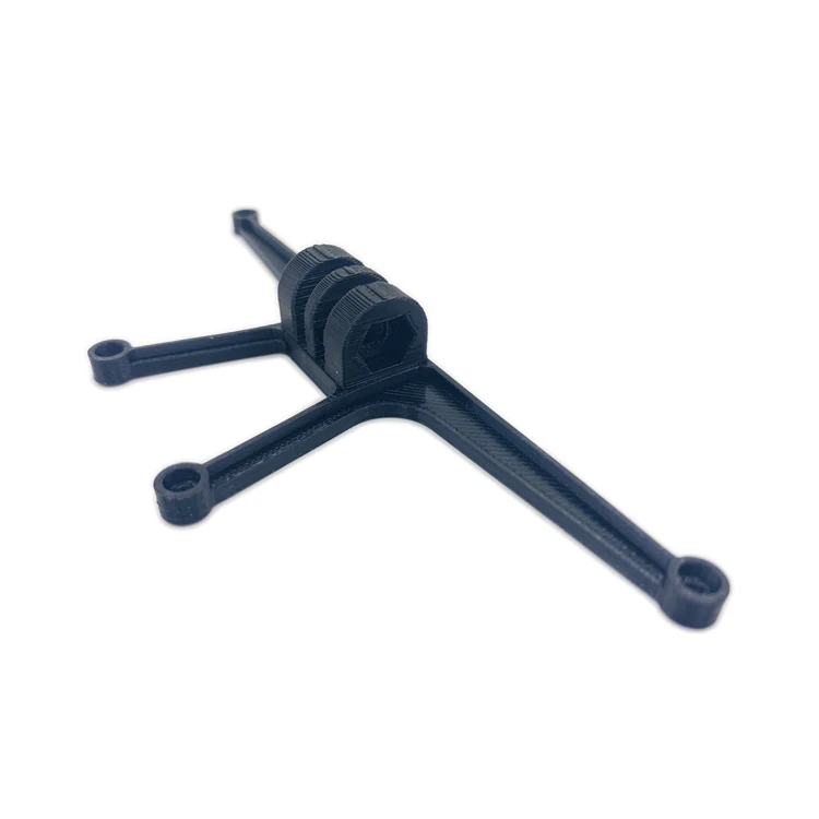 액션 카메라 지지대 연결 거치대, 3D 프린트 TPU  - Drone Camera Case 리뷰 및 가격