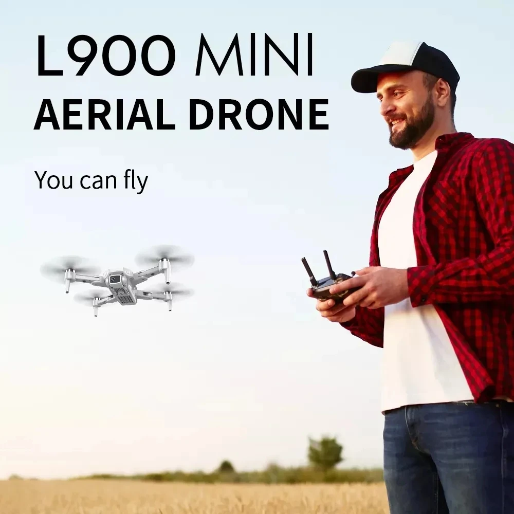L900 PRO GPS 드론 4K 프로페셔널 HD 듀얼 - Drone Camera Hd 리뷰 및 가격
