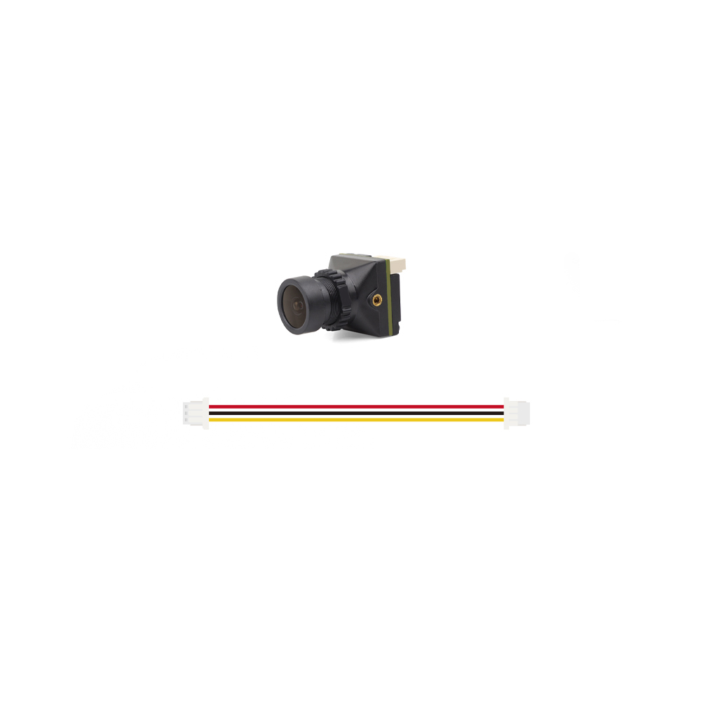 HGLRC L1 FPV 카메라 1200TVL HD 낮은 - Drone Camera Wide Angle 리뷰 및 가격