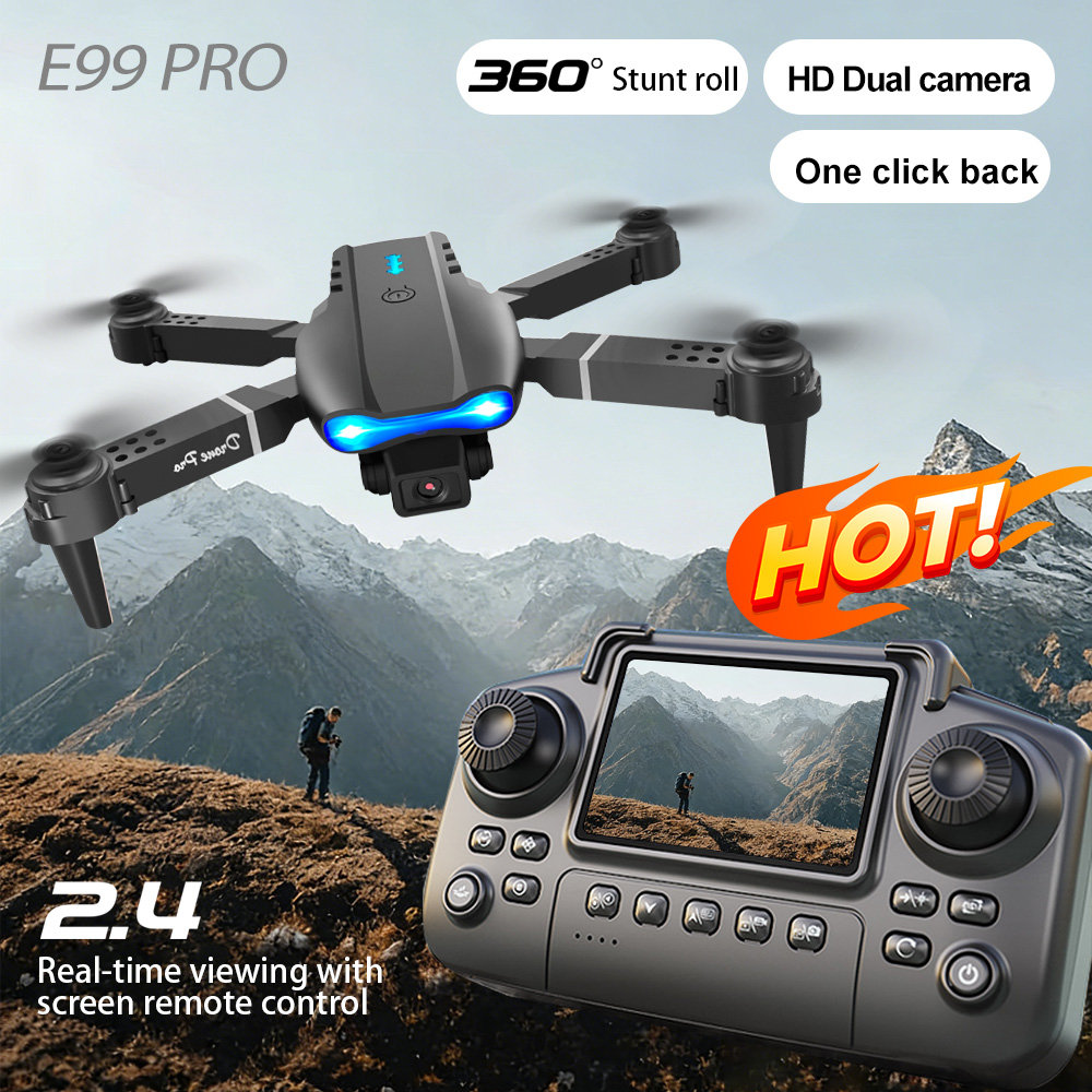 에어리얼 드론 듀얼 렌즈 스위치 제스처 사진 촬영 뷰티 - Drone Camera Mount 리뷰 및 가격