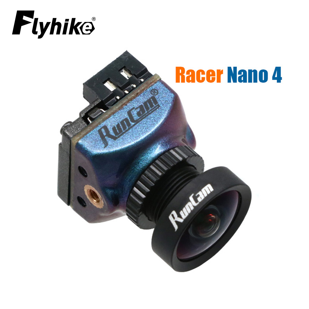 RunCam Racer Nano 4 1200TVL 슈퍼 - Drone Camera Waterproof 리뷰 및 가격