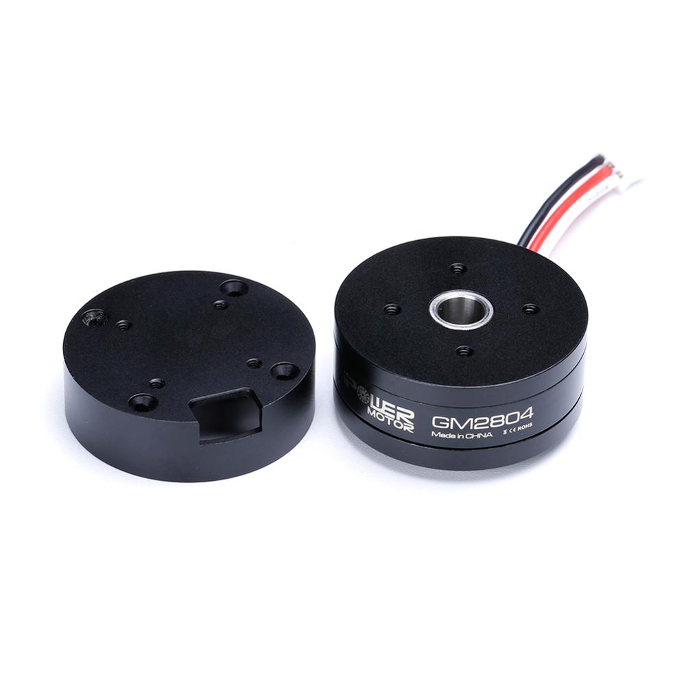 IFlight iPower GM2804H-100T GM - Drone Camera Case 리뷰 및 가격